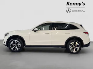 Mercedes-Benz GLC 300 e Avantgarde 4MATIC