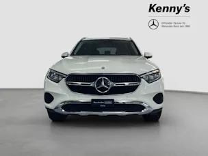 Mercedes-Benz GLC 300 e Avantgarde 4MATIC
