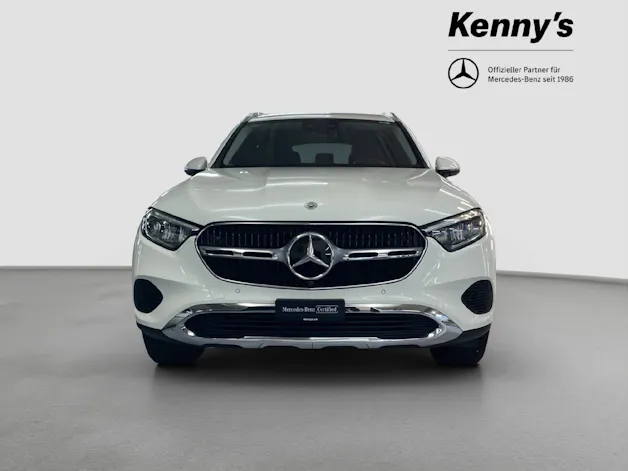 Mercedes-Benz GLC 300 e Avantgarde 4MATIC