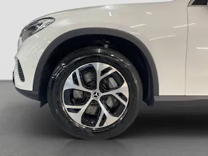 Mercedes-Benz GLC 300 e Avantgarde 4MATIC