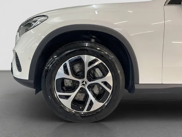 Mercedes-Benz GLC 300 e Avantgarde 4MATIC