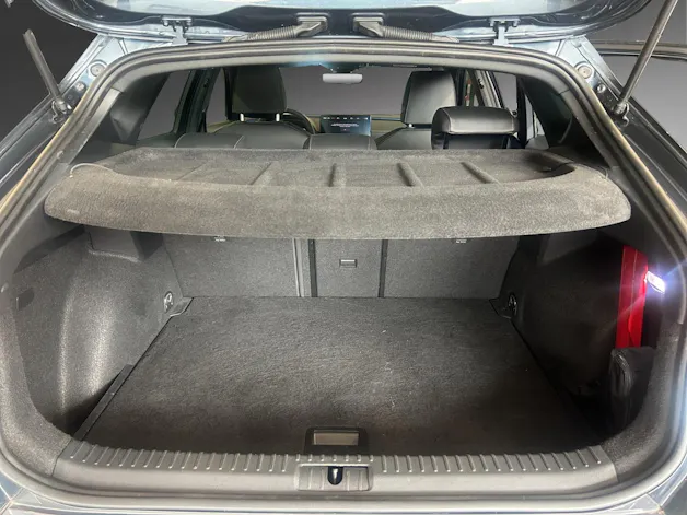 Cupra Formentor 2.0TSI 4Drive Inicio DSG