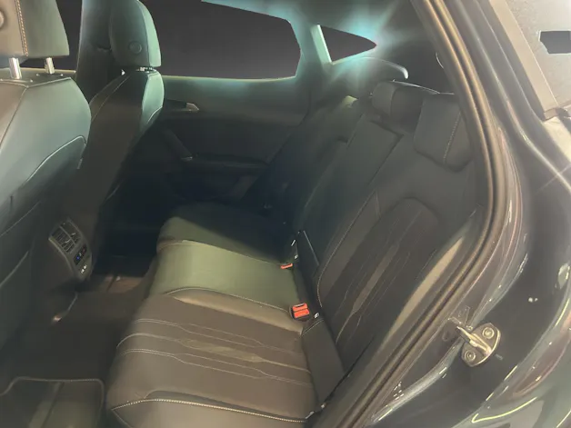 Cupra Formentor 2.0TSI 4Drive Inicio DSG