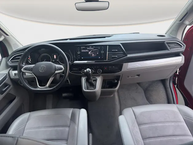 VW T6.1 California 2.0 TDI Ocean Liberty 4Motion DSG