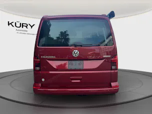 VW T6.1 California 2.0 TDI Ocean Liberty 4Motion DSG