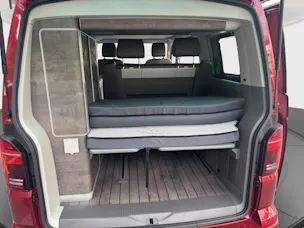 VW T6.1 California 2.0 TDI Ocean Liberty 4Motion DSG