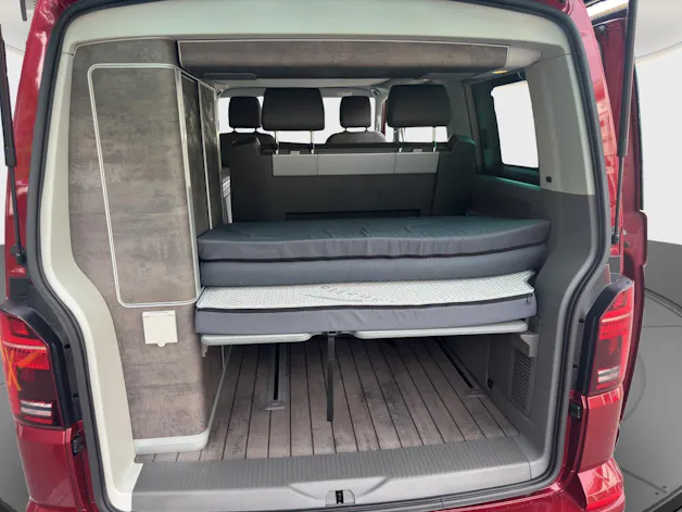 VW T6.1 California 2.0 TDI Ocean Liberty 4Motion DSG