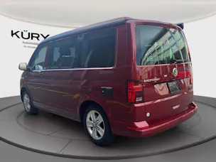 VW T6.1 California 2.0 TDI Ocean Liberty 4Motion DSG