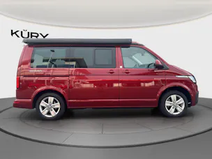 VW T6.1 California 2.0 TDI Ocean Liberty 4Motion DSG