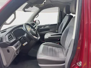 VW T6.1 California 2.0 TDI Ocean Liberty 4Motion DSG