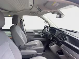 VW T6.1 California 2.0 TDI Ocean Liberty 4Motion DSG