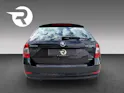 Škoda Octavia 2.0TDI Style 4x4
