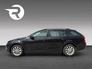 Škoda Octavia 2.0TDI Style 4x4