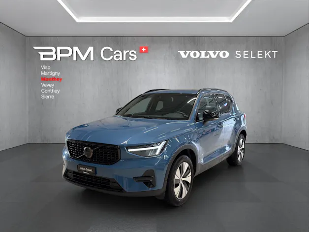 Volvo XC40 T4 PHEV Plus Dark DCT
