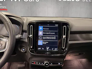 Volvo XC40 T4 PHEV Plus Dark DCT