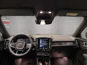 Volvo XC40 T4 PHEV Plus Dark DCT