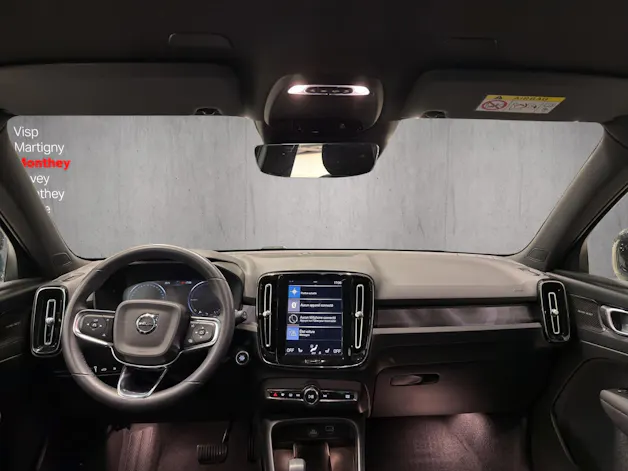 Volvo XC40 T4 PHEV Plus Dark DCT