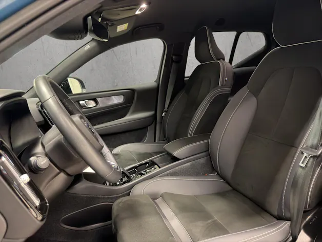 Volvo XC40 T4 PHEV Plus Dark DCT
