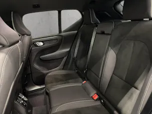 Volvo XC40 T4 PHEV Plus Dark DCT