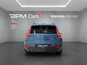 Volvo XC40 T4 PHEV Plus Dark DCT