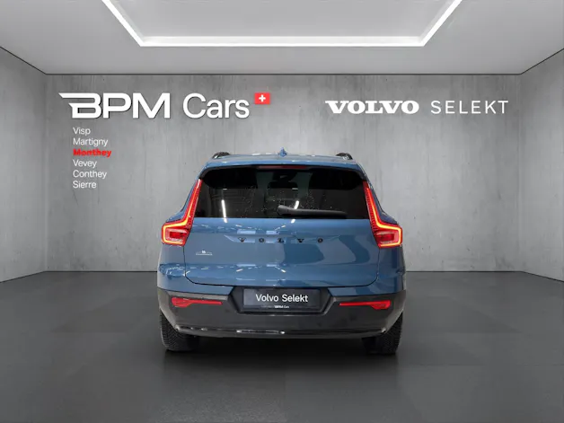 Volvo XC40 T4 PHEV Plus Dark DCT