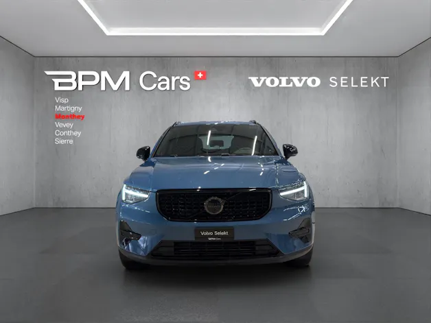 Volvo XC40 T4 PHEV Plus Dark DCT