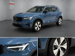 Volvo XC40 T4 PHEV Plus Dark DCT