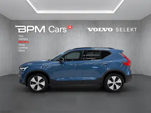 Volvo XC40 T4 PHEV Plus Dark DCT