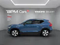 Volvo XC40 T4 PHEV Plus Dark DCT