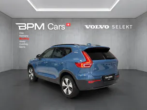 Volvo XC40 T4 PHEV Plus Dark DCT