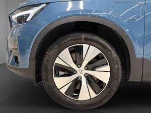 Volvo XC40 T4 PHEV Plus Dark DCT