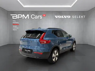 Volvo XC40 T4 PHEV Plus Dark DCT