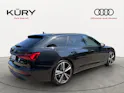 Audi A6 Avant 40 TDI sport Attraction 204PS Quattro