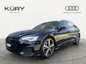 Audi A6 Avant 40 TDI sport Attraction 204PS Quattro