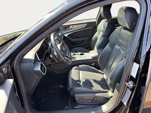 Audi A6 Avant 40 TDI sport Attraction 204PS Quattro