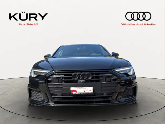 Audi A6 Avant 40 TDI sport Attraction 204PS Quattro