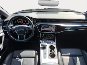Audi A6 Avant 40 TDI sport Attraction 204PS Quattro