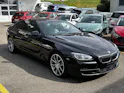 BMW 640d Gran Coupé