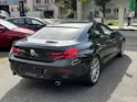 BMW 640d Gran Coupé