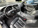 BMW 640d Gran Coupé
