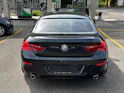 BMW 640d Gran Coupé