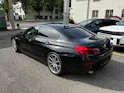 BMW 640d Gran Coupé