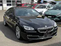BMW 640d Gran Coupé