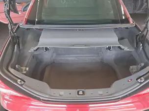 Mercedes-Benz SL-CLASS SL 500 Cabriolet