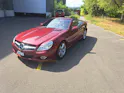 Mercedes-Benz SL-CLASS SL 500 Cabriolet