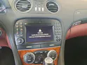 Mercedes-Benz SL-CLASS SL 500 Cabriolet