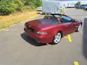 Mercedes-Benz SL-CLASS SL 500 Cabriolet
