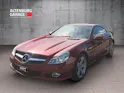 Mercedes-Benz SL-CLASS SL 500 Cabriolet