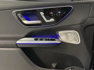 Mercedes-Benz GLC 400 e 4M EQ Star