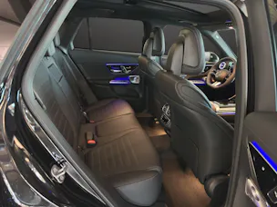 Mercedes-Benz GLC 400 e 4M EQ Star